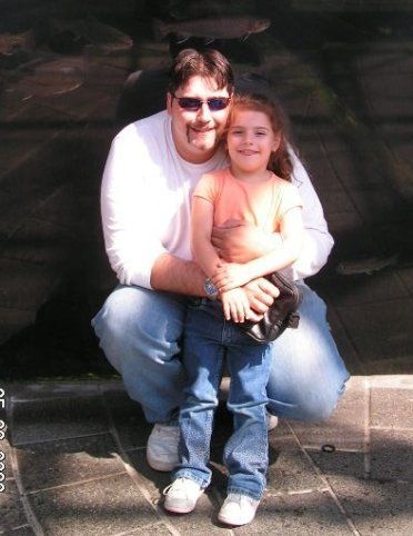 Dwayne Zerby - Class of 1998 - North Schuylkill High School