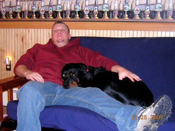 Brad Batdorf - Class of 1994 - North Schuylkill High School
