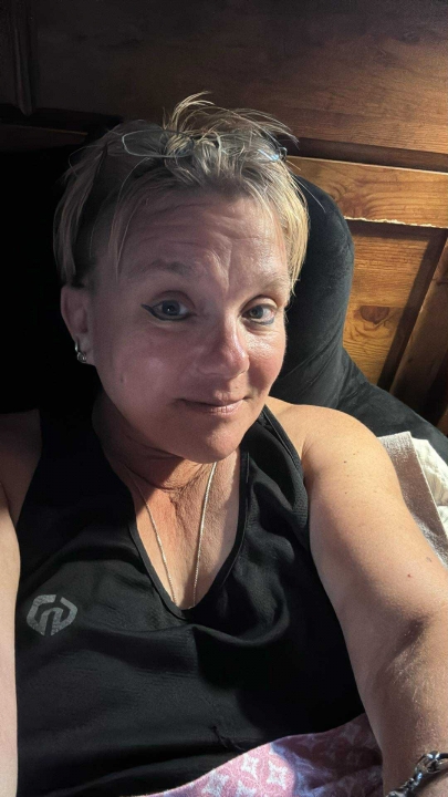 Stephanie Belles - Class of 1992 - Northeast Bradford High School