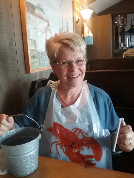 Missy Wever - Class of 1979 - Northeast Bradford High School