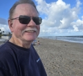 Alan Secor, class of 1973