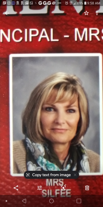 Cheryl Stokes - Class of 1983 - Northern High School