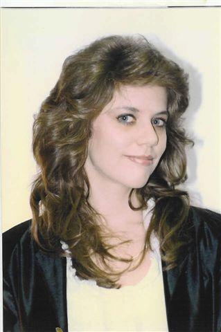 Lori Huber - Class of 1979 - Northern High School