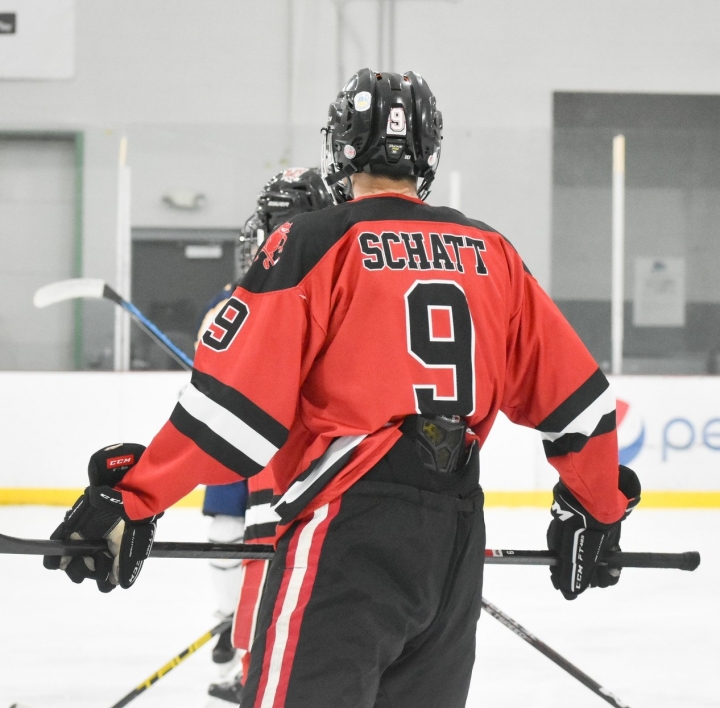 Mike Schatt - Class of 1993 - Northern High School