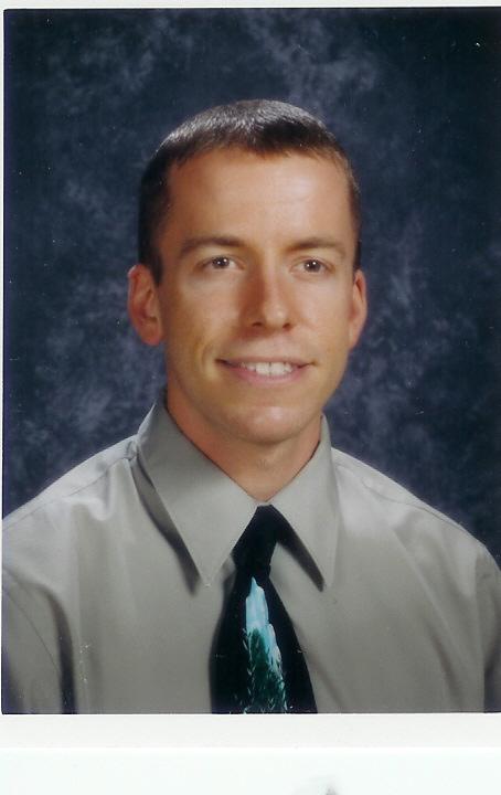Mike Mengel - Class of 1994 - Northern Lehigh High School