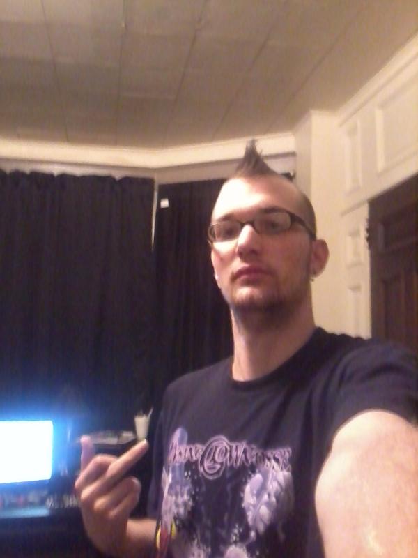 Zackary Johnson - Class of 2005 - Northern Lehigh High School