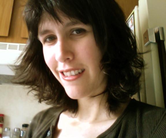 Sandra Utsch - Class of 1997 - Northern Lehigh High School