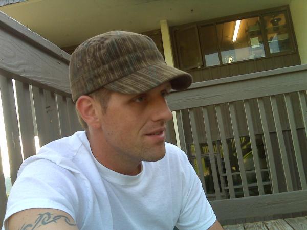 William Olsen - Class of 1991 - Northern Lehigh High School