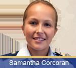 Samantha Corcoran - Class of 2012 - Northern Lehigh High School