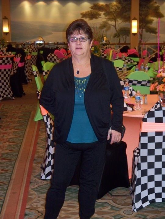 Jennifer Bolton Wentz - Class of 1973 - Northern Lehigh High School