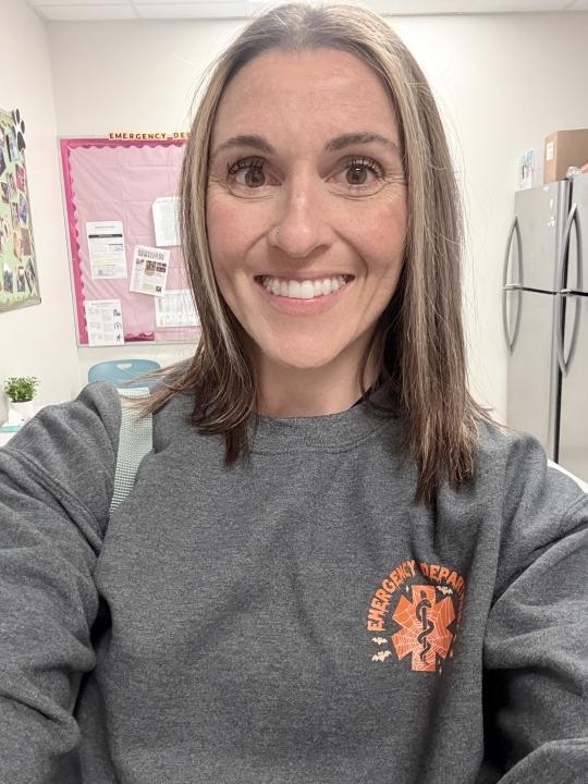 Angela Seng - Class of 2005 - Northern Lehigh High School