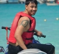 Siegfred Cabrera