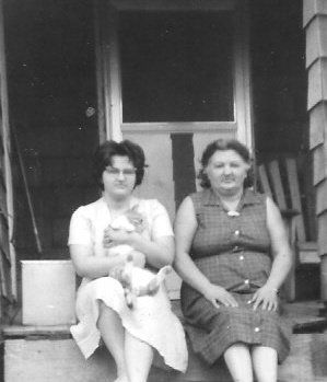 Lila Watkins - Class of 1966 - Northern Potter High School