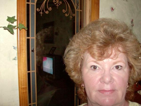 Judy Furman - Class of 1973 - Northern Potter High School