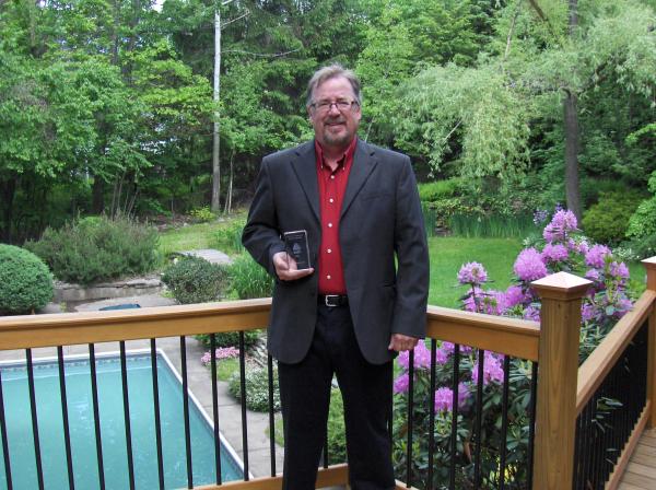 Tim Truax - Class of 1976 - Northern Potter High School