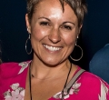 Nicole Heller, class of 2003