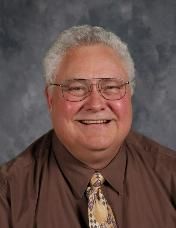 Charles Wicker - Faculty - Oswayo Valley High School
