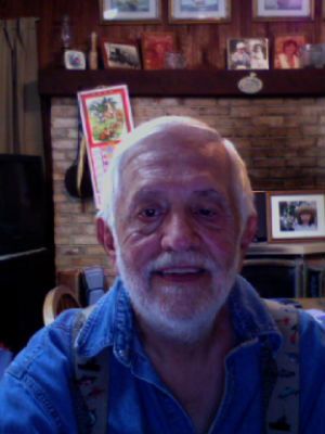 Ernest Hand - Class of 1960 - Otto-eldred High School