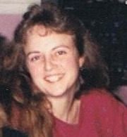 Bonnie Block - Class of 1986 - Otto-eldred High School