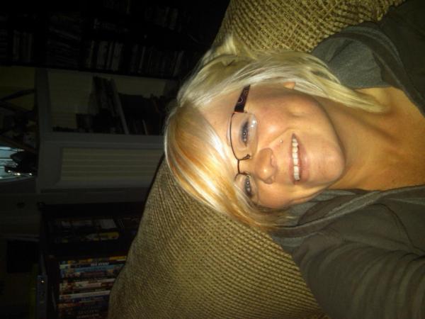 Nicole Crawford - Class of 2001 - Otto-eldred High School