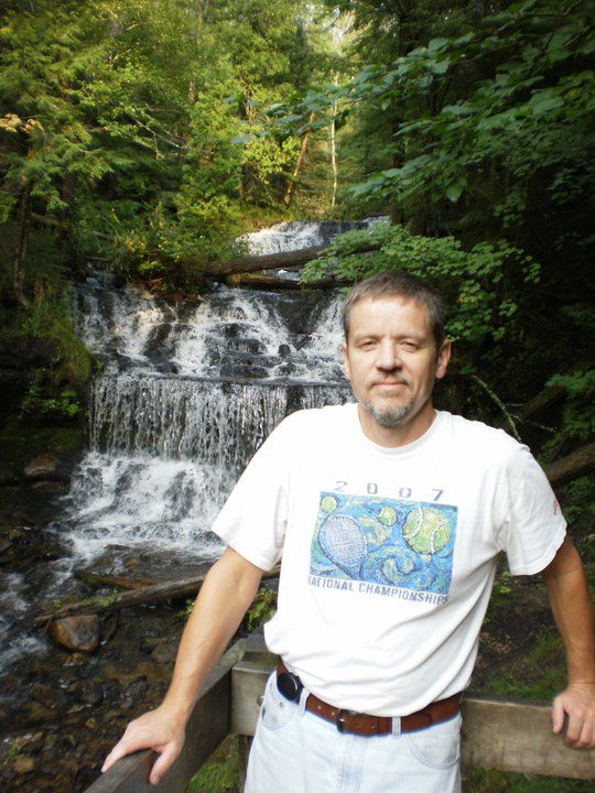 Tom Hooper - Class of 1978 - Otto-eldred High School