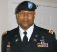 LTC Kevin H. Burkett, U.S. Army (Retired)