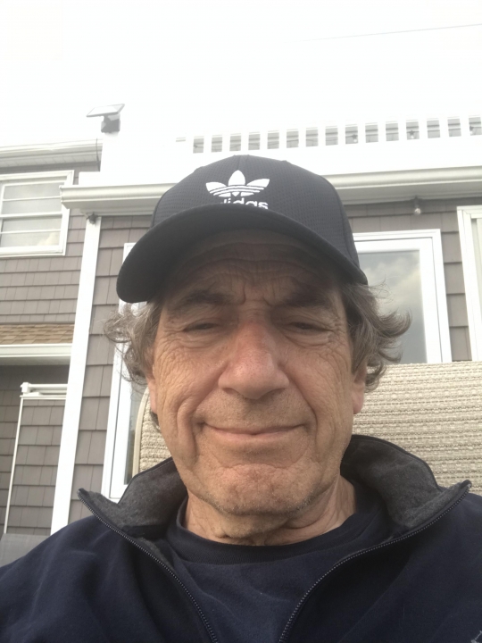 Fred Ruttenberg - Class of 1965 - Overbrook High School
