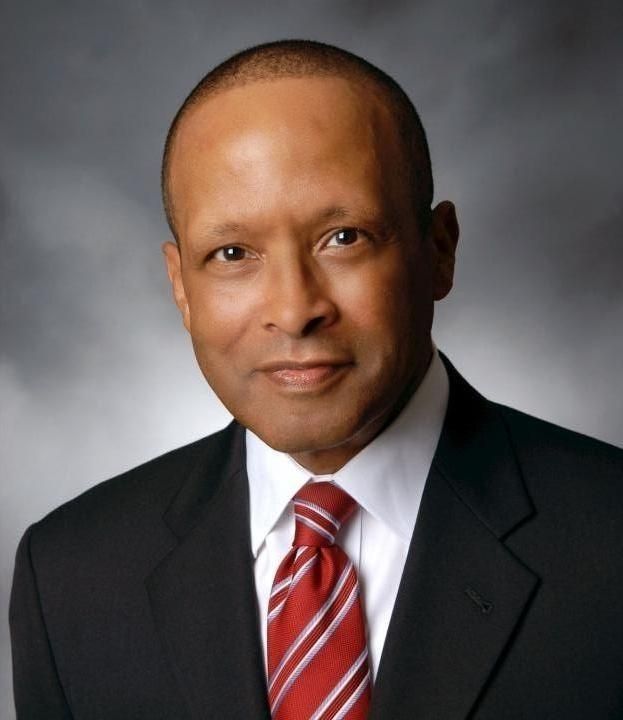 Michael Youngblood - Class of 1970 - Overbrook High School