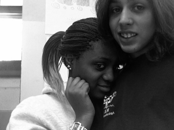 Nikeya Gatlin - Class of 2012 - Overbrook High School