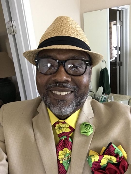 Franklin Taylor - Class of 1974 - Overbrook High School