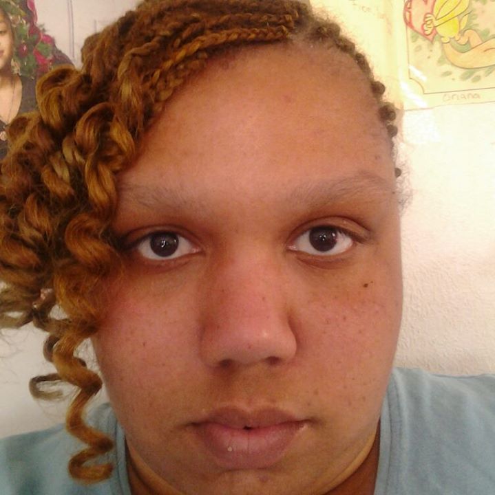Patricia Coston - Class of 1998 - Overbrook High School