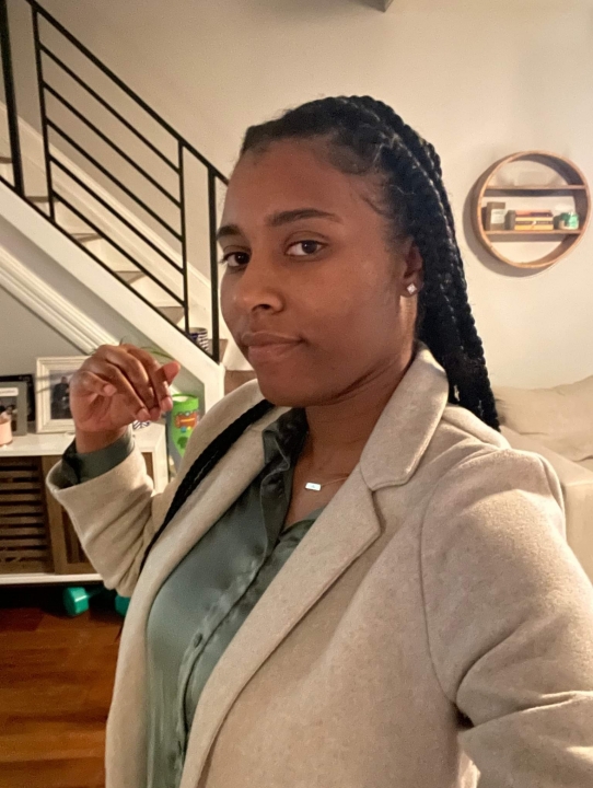 Aquila Waller - Class of 2011 - Overbrook High School