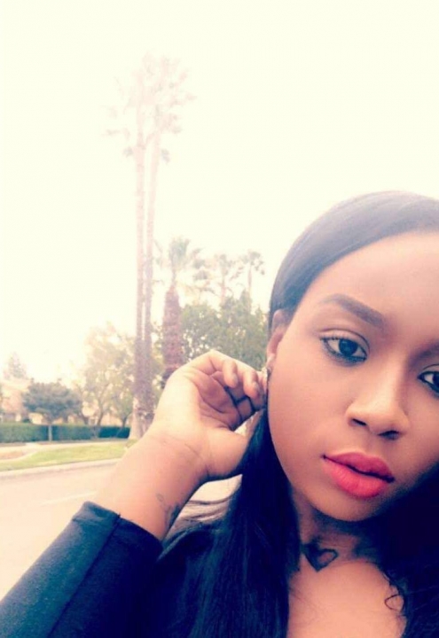 Andrea Polite - Class of 2012 - Overbrook High School