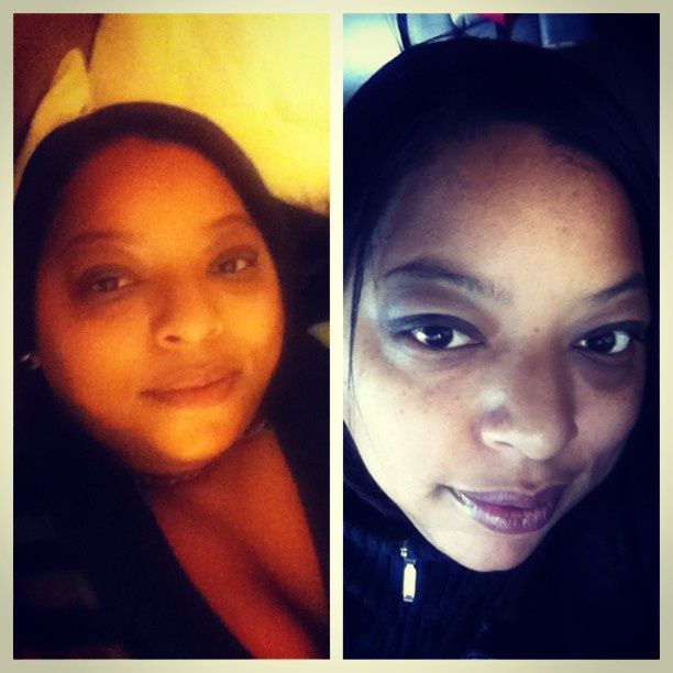 Teresa Berry-lewis - Class of 1994 - Overbrook High School