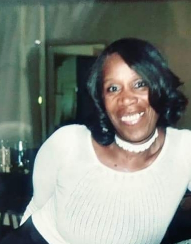 Shermell Heath - Class of 1981 - Overbrook High School