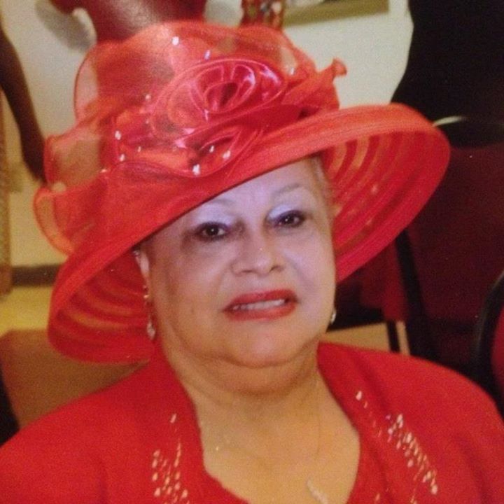 Shirley Baker - Class of 1969 - Overbrook High School