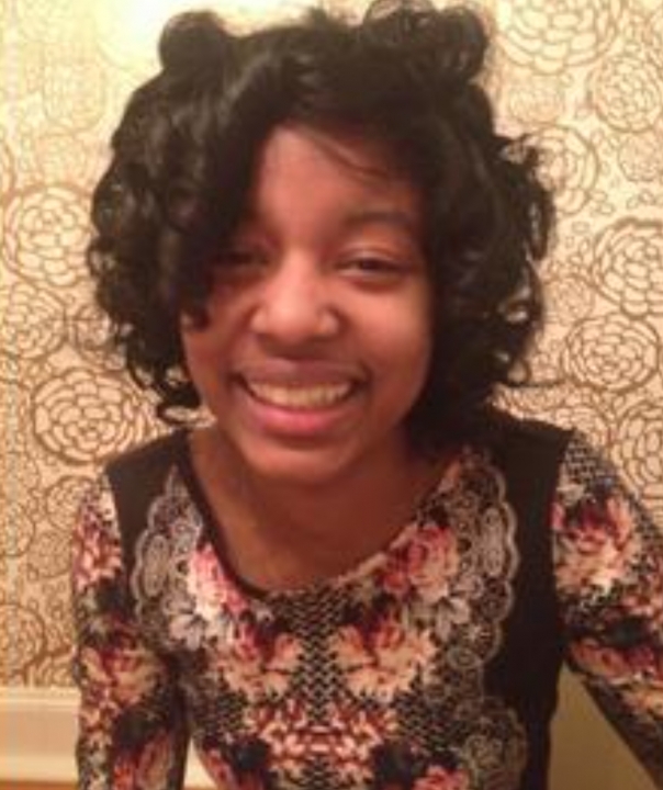 Kahleah Manigault - Class of 2012 - Overbrook High School