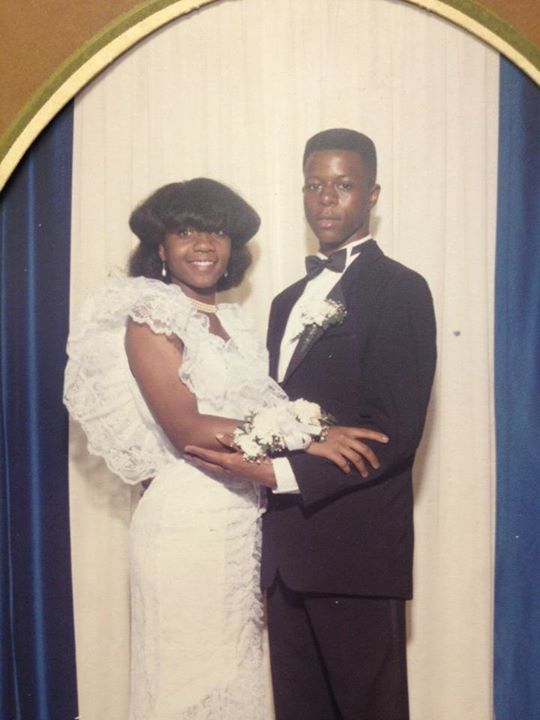 Kimberly Williams - Class of 1986 - Overbrook High School