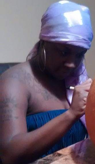 Andrea Polite - Class of 2012 - Overbrook High School