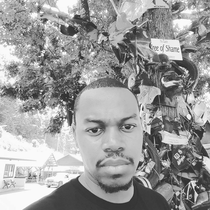 Quron Moody - Class of 1998 - Overbrook High School