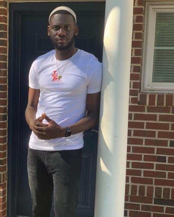 Khadim Diaw - Class of 2022 - Overbrook High School