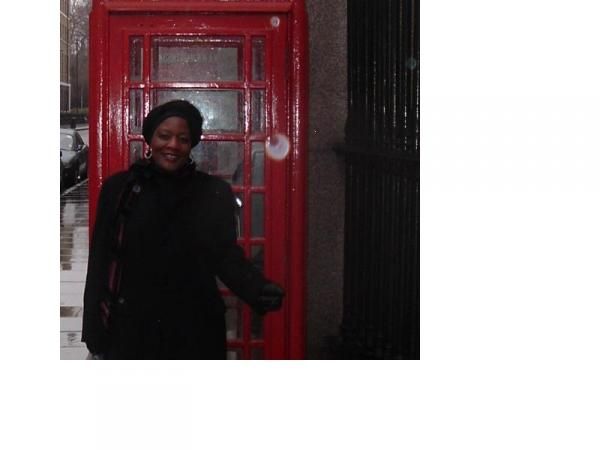 Lanette Rodgers - Class of 1972 - Overbrook High School