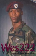 Wesley Whitaker - Class of 1978 - Overbrook High School