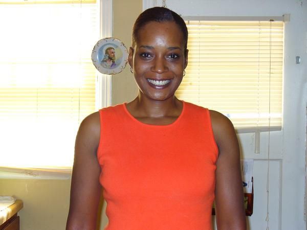 Dawne Long - Class of 1985 - Overbrook High School