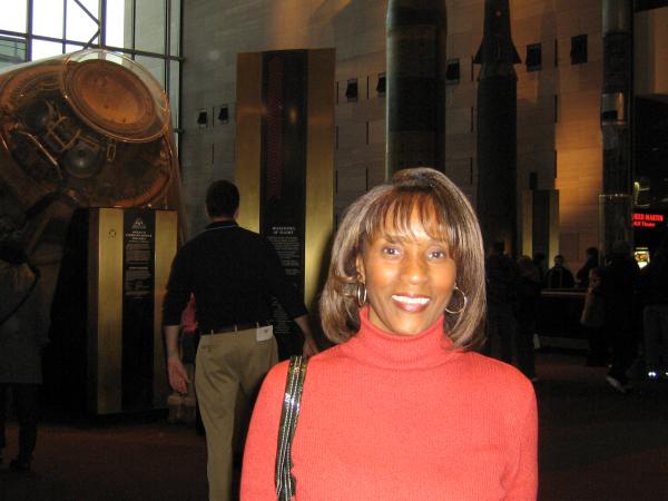 Cecilia Riley - Class of 1959 - Overbrook High School