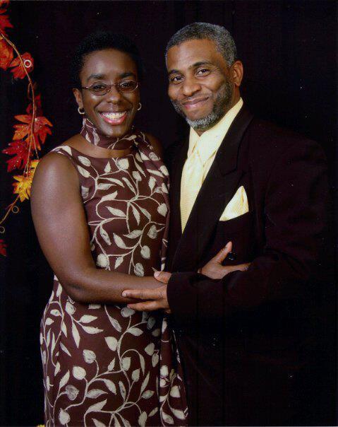 Vaughn Chaney - Class of 1983 - Overbrook High School