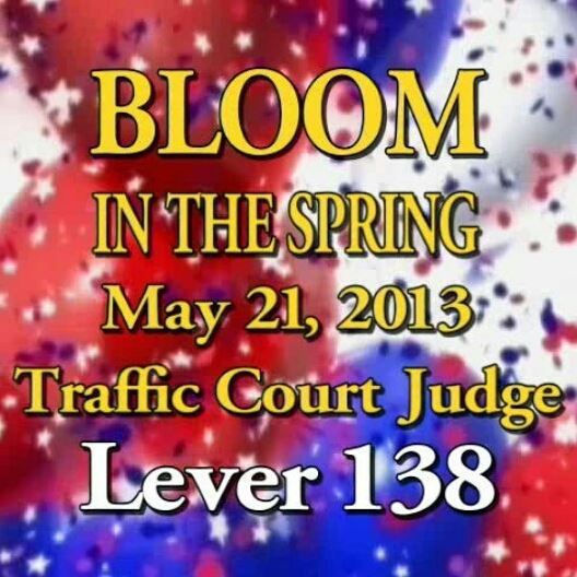 Judge Warren Trafficcourt - Class of 1970 - Overbrook High School