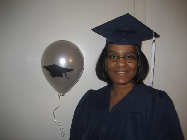 Carmen Brown - Class of 1979 - Overbrook High School