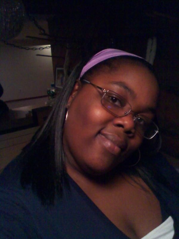 Danielle Davis - Class of 1996 - Overbrook High School