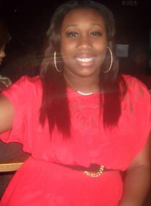 Shaniyah Bradshaw - Class of 2010 - Overbrook High School